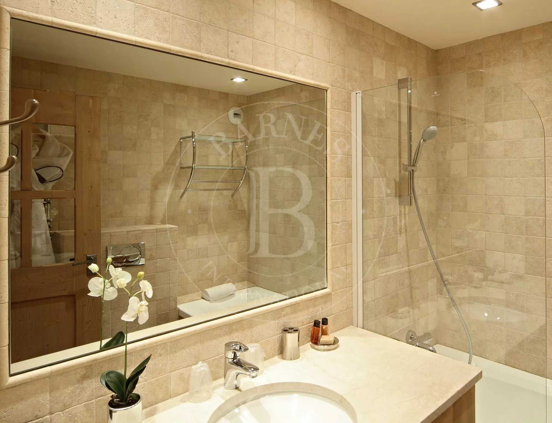 Courchevel  - Appartement  3 Chambres