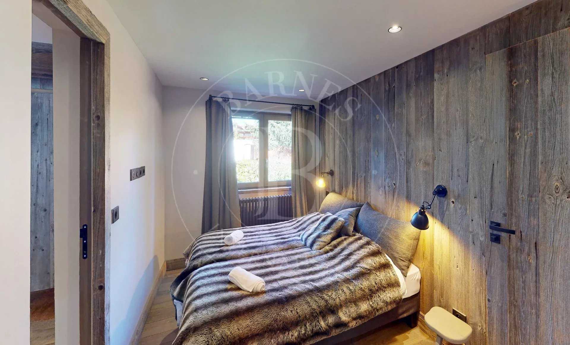 Courchevel  - Apartment 3 Bedrooms