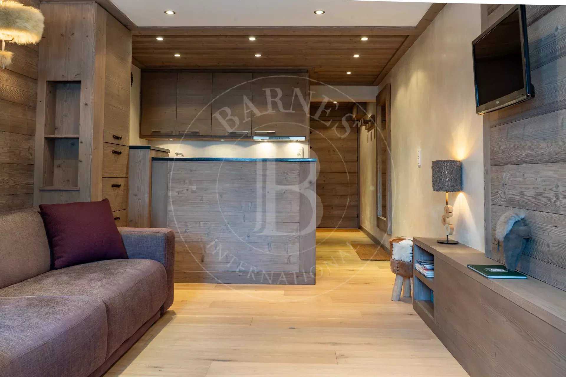 Méribel  - Apartment 