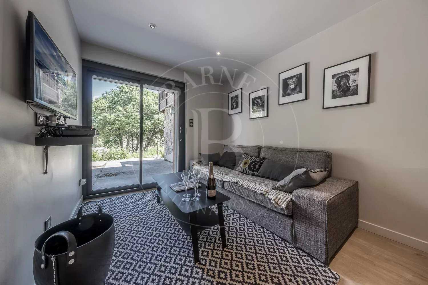 Courchevel  - Appartement 3 Pi&egrave;ces 2 Chambres