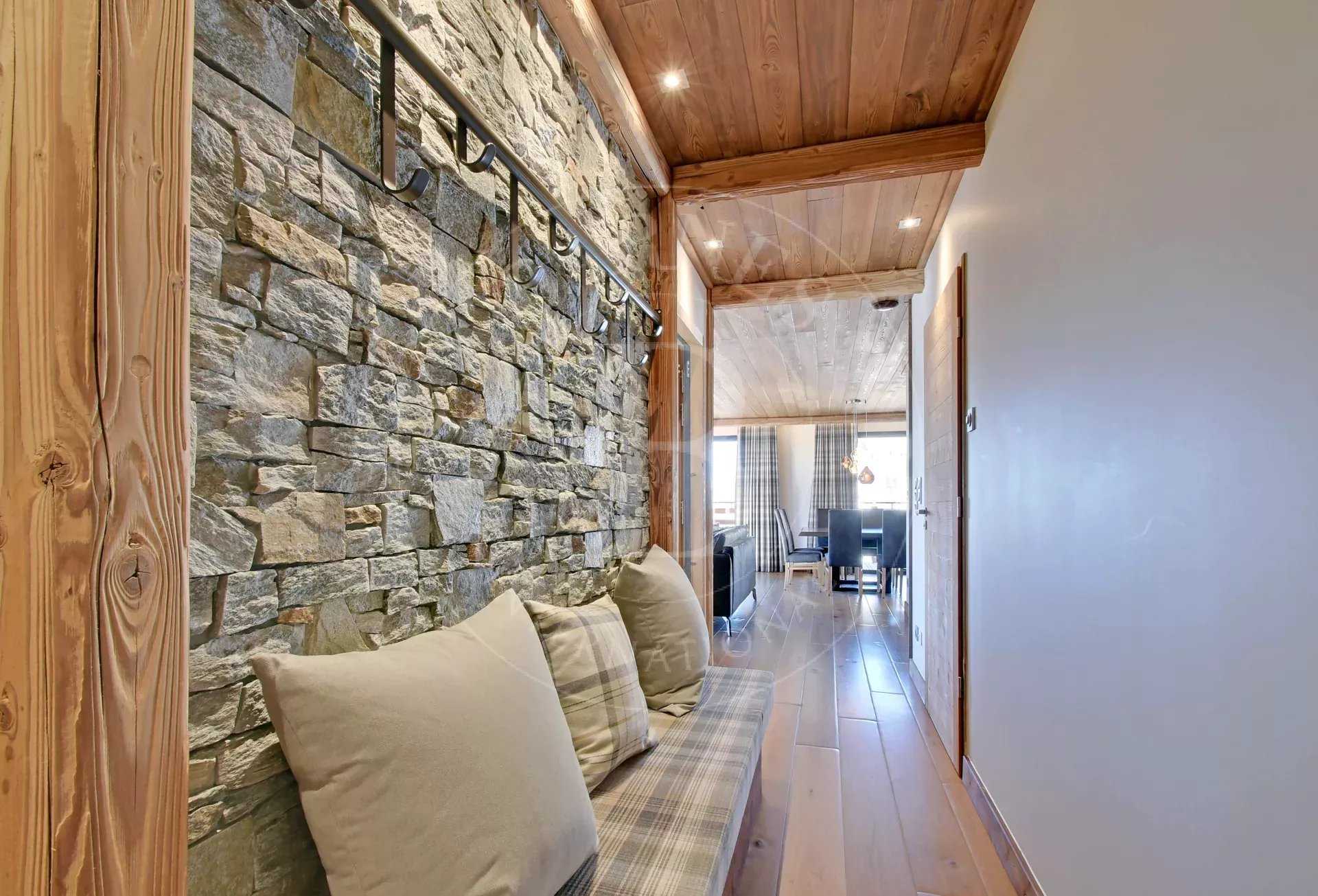 Les Menuires  - Apartment 