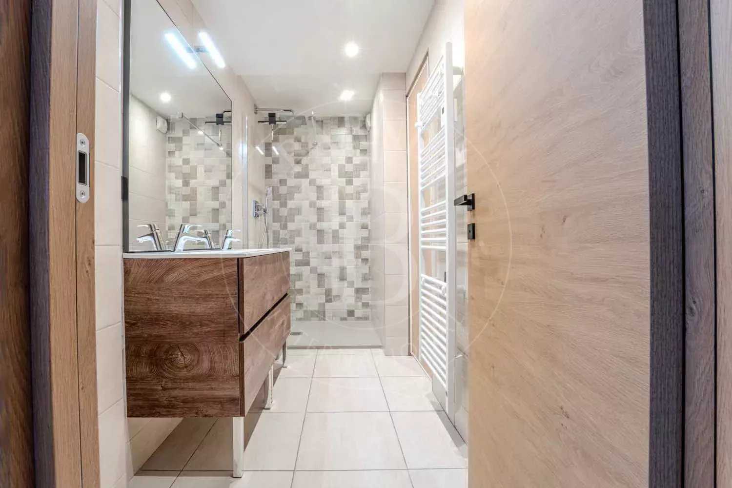 Courchevel  - Appartement 3 Pièces, 1 Chambre