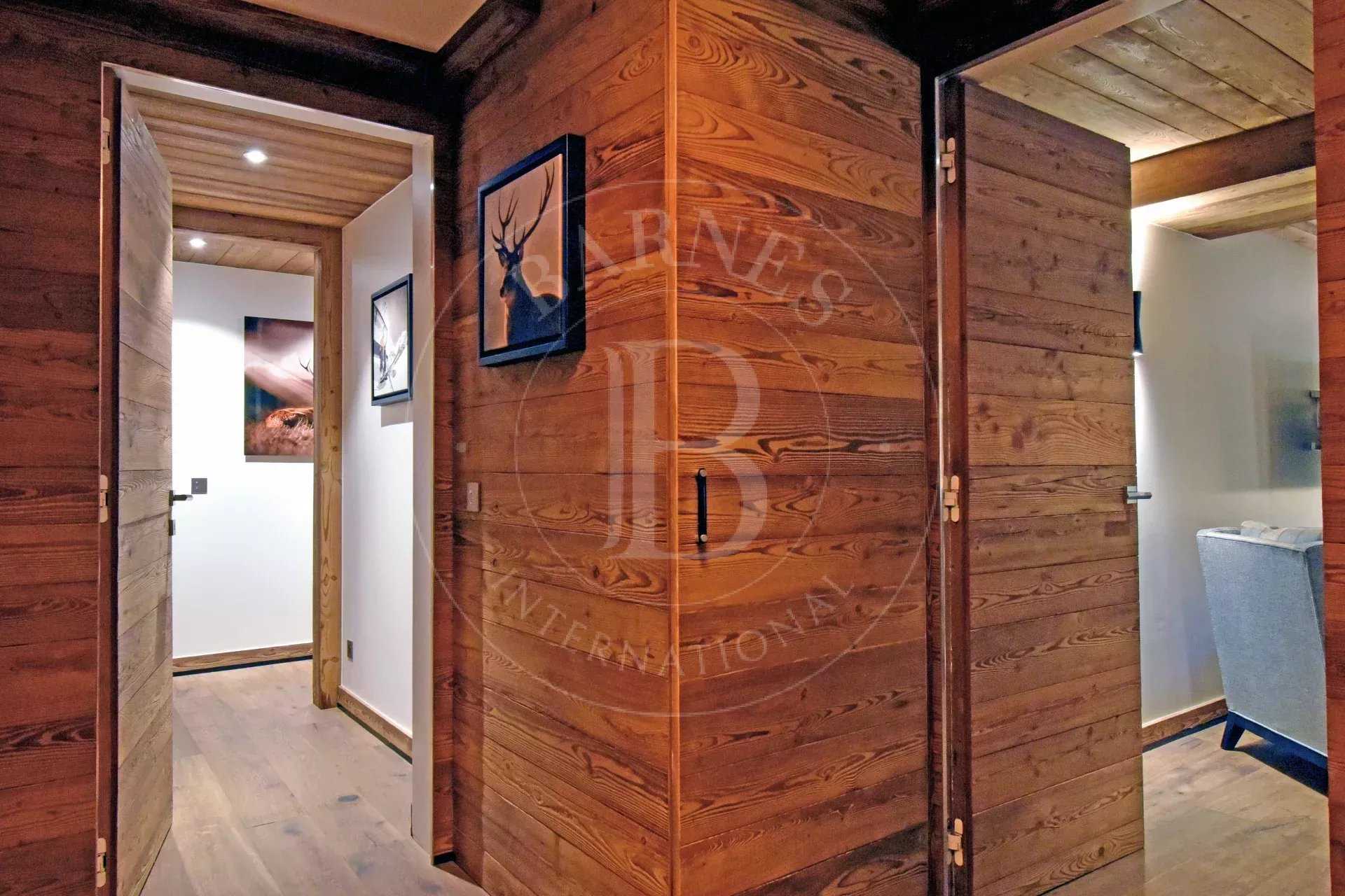 Méribel  - Appartement  5 Chambres