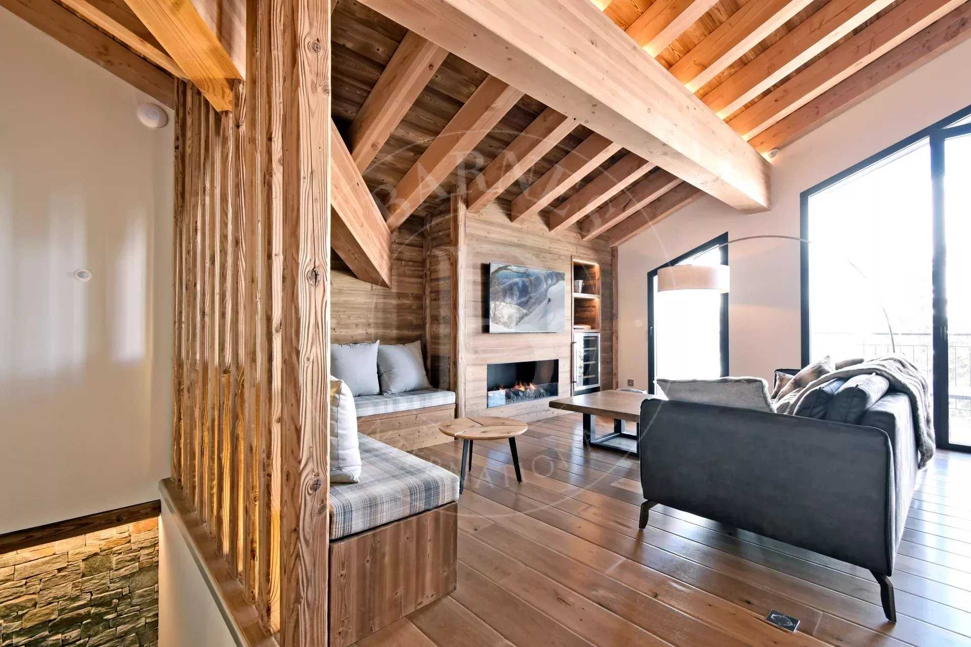 Les Menuires  - Apartment 