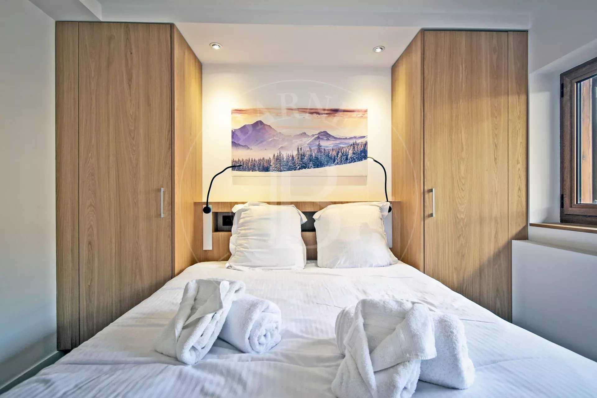 Méribel  - Apartment 2 Bedrooms