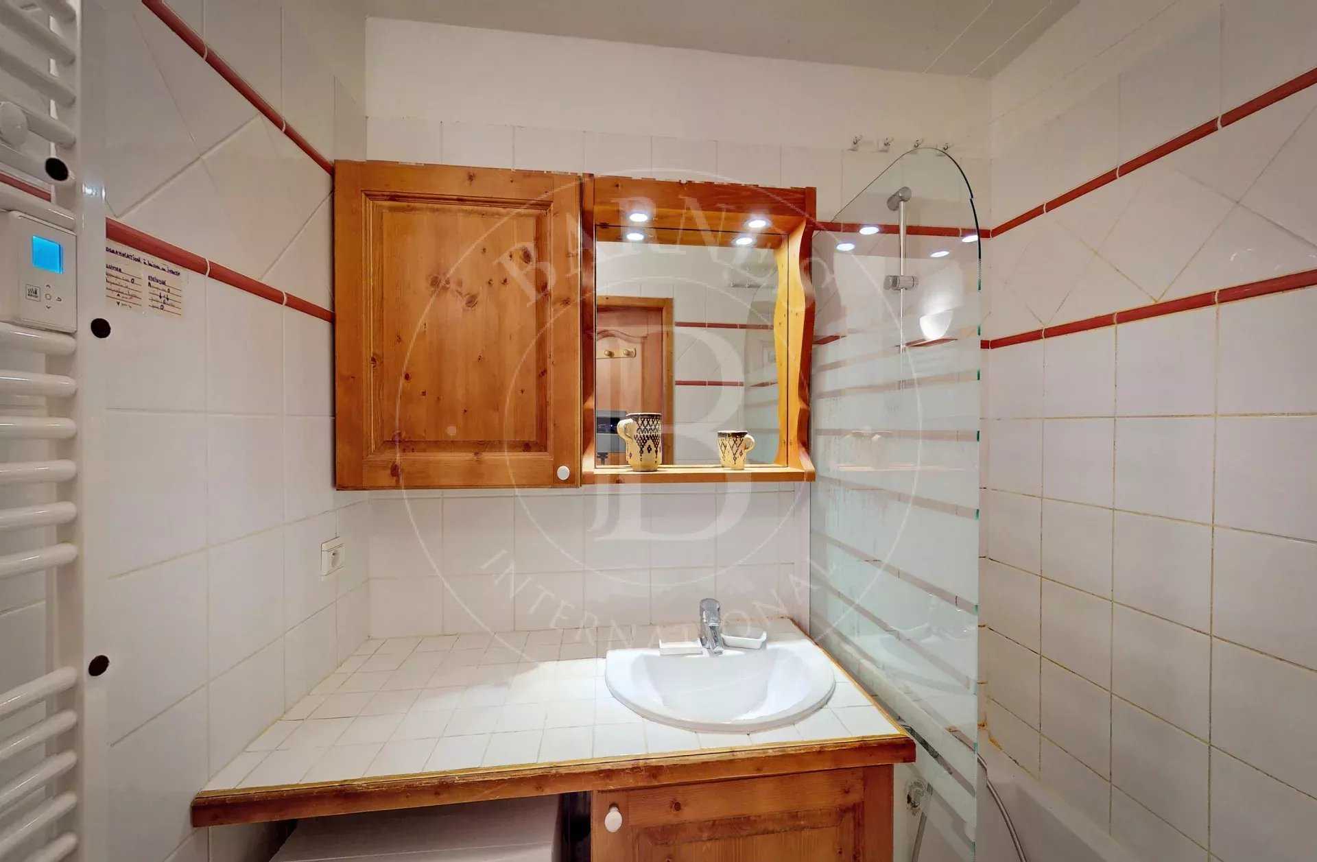 Les Belleville  - Appartement 5 Pi&egrave;ces
