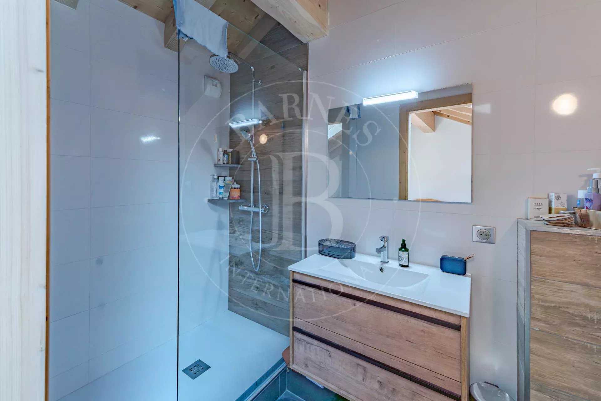 Les Allues  - Apartment 2 Bedrooms