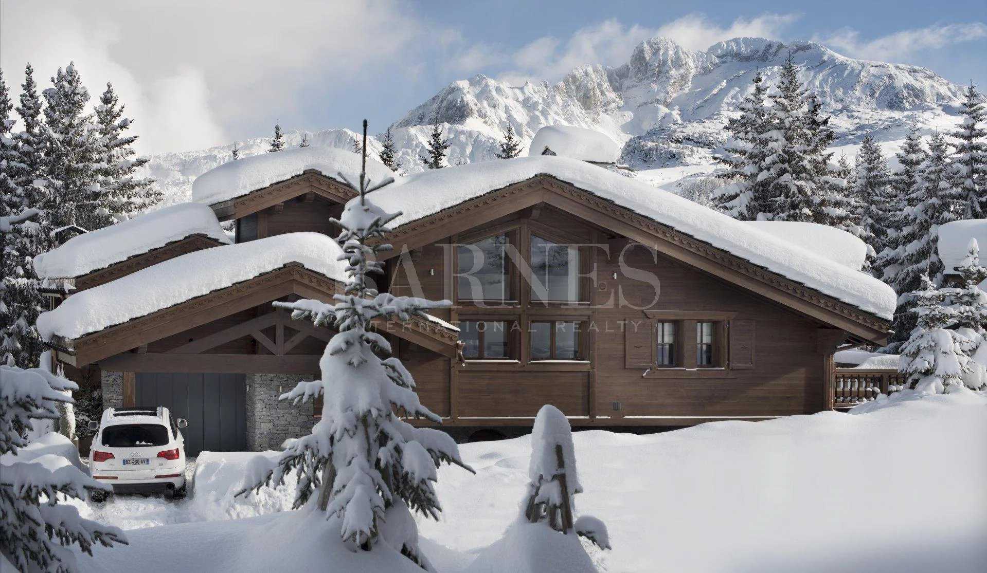 CHALET COQUELICOT picture 20