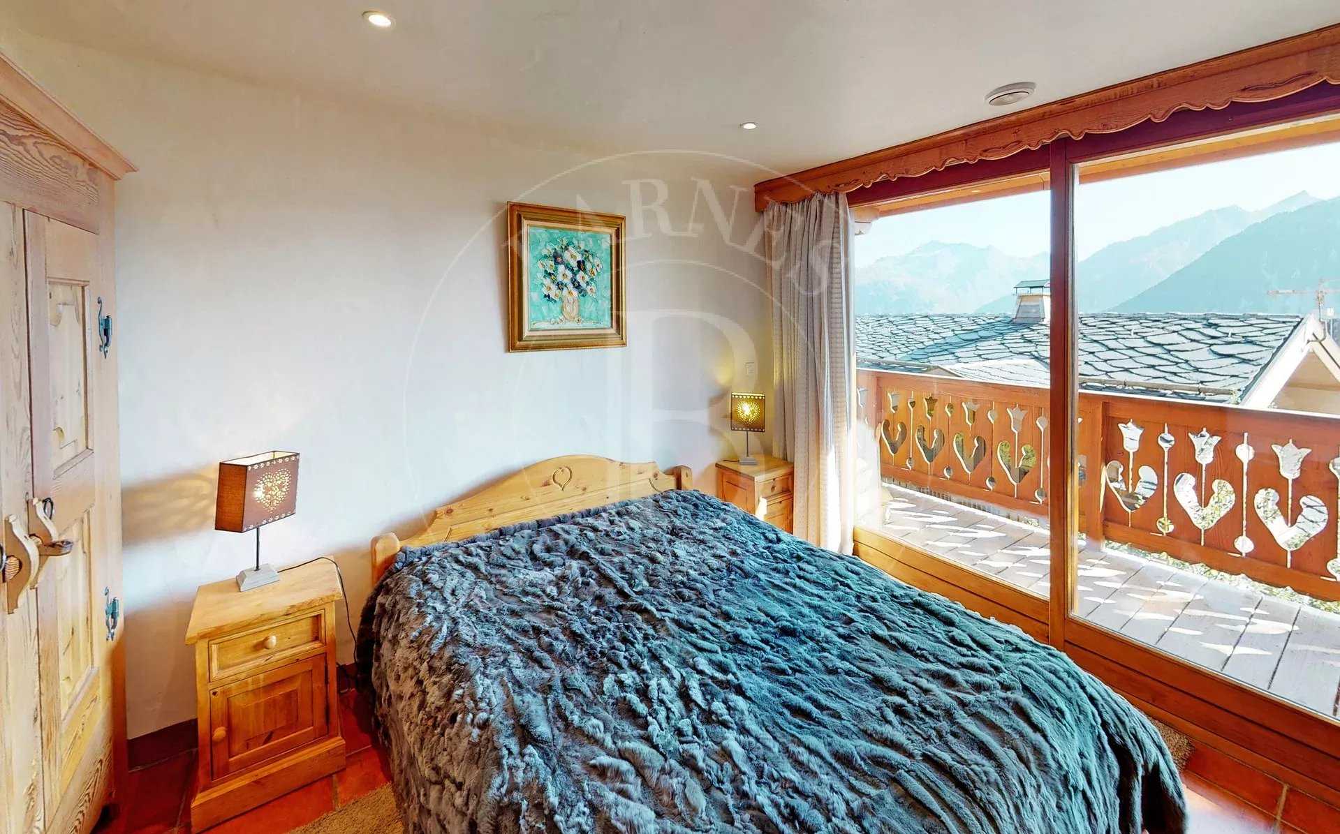 Courchevel  - Appartement  5 Chambres
