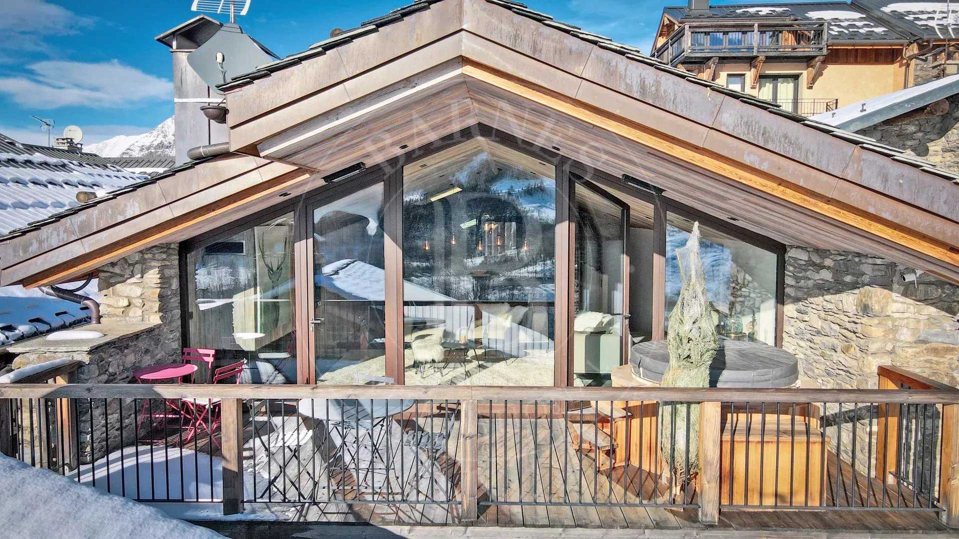 Le Refuge de BERANGER picture 20