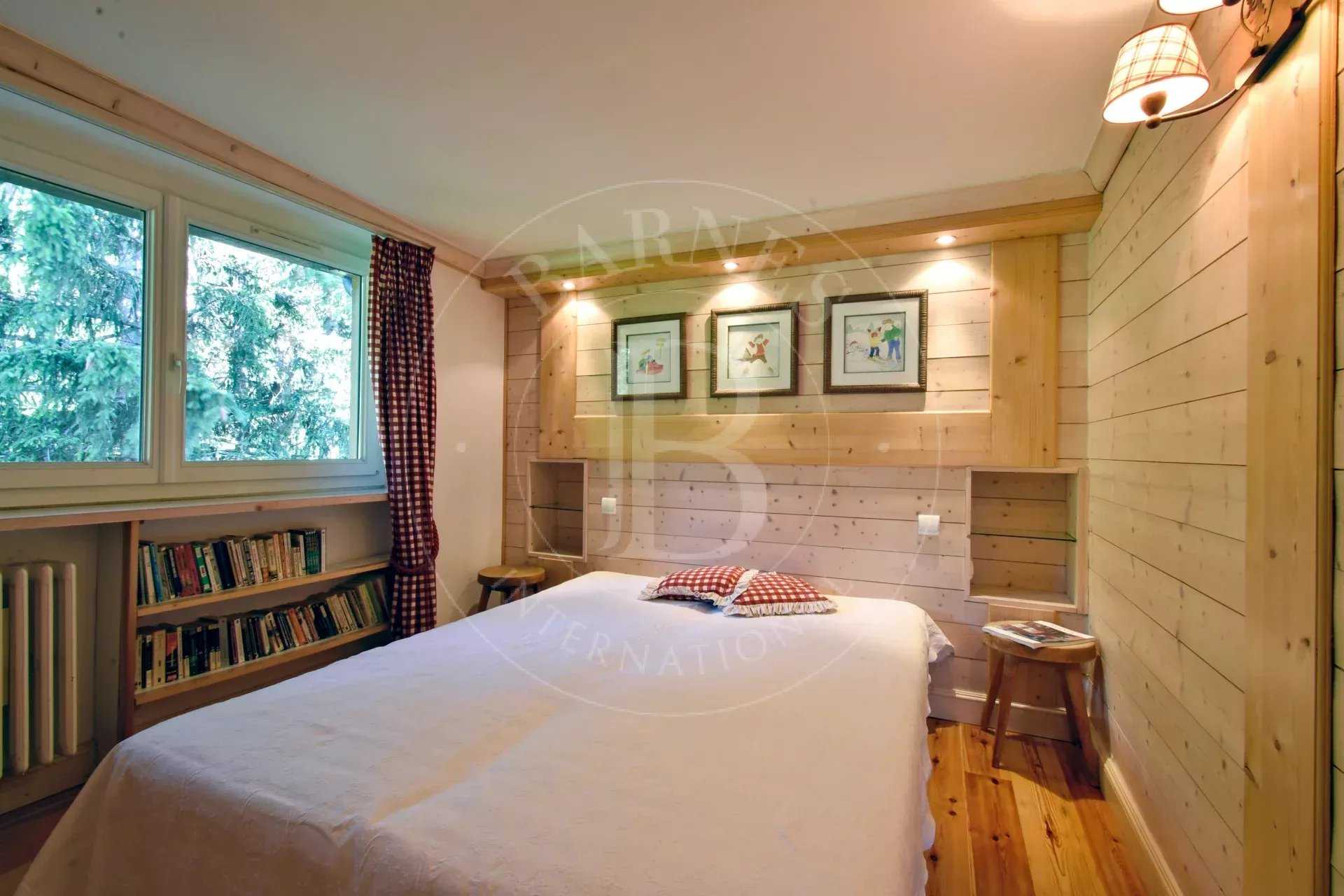 Courchevel  - Apartment 2 Bedrooms