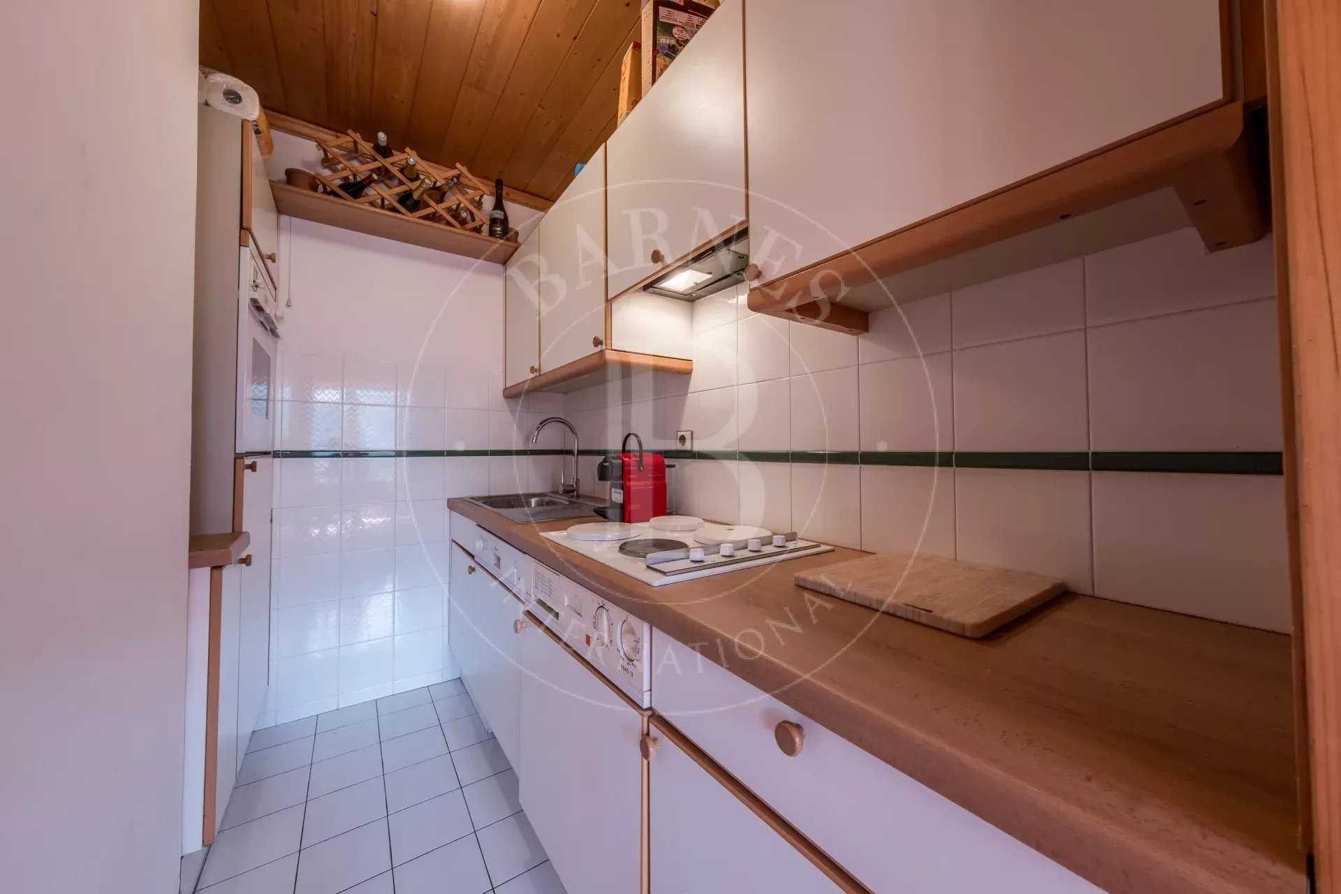 Méribel  - Apartment 2 Bedrooms