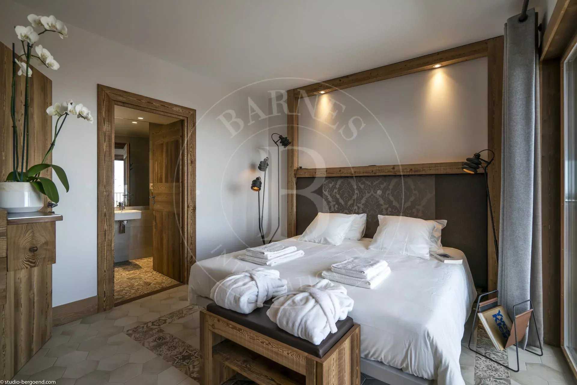 Val Thorens  - Appartement 