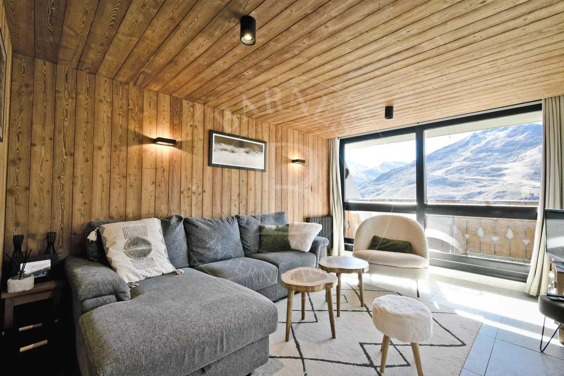 Les Belleville  - Apartment 3 Bedrooms