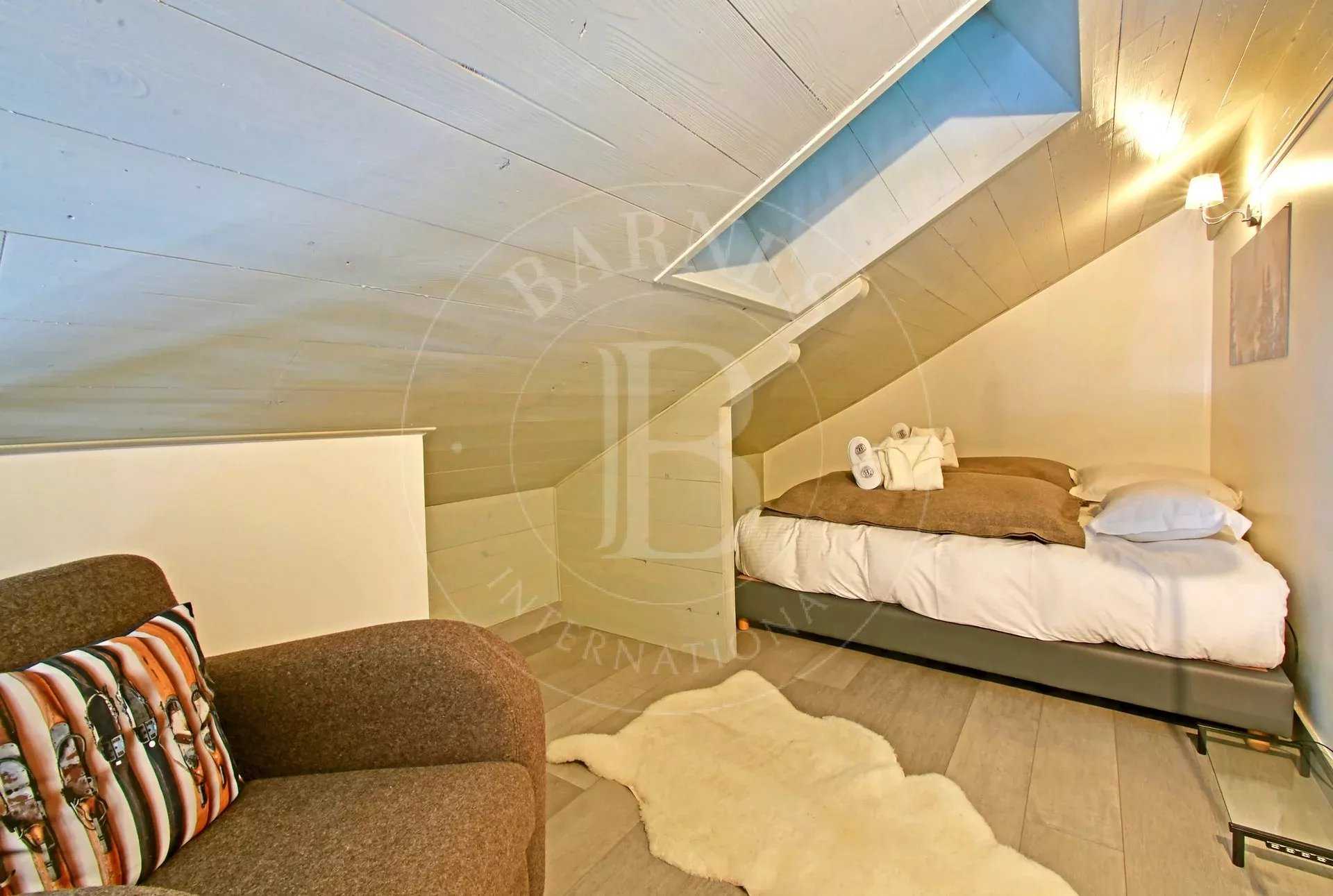 Méribel  - Appartement  2 Chambres