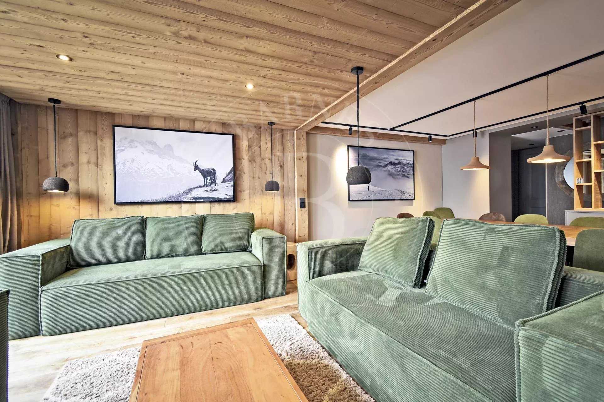 Les Menuires  - Apartment 