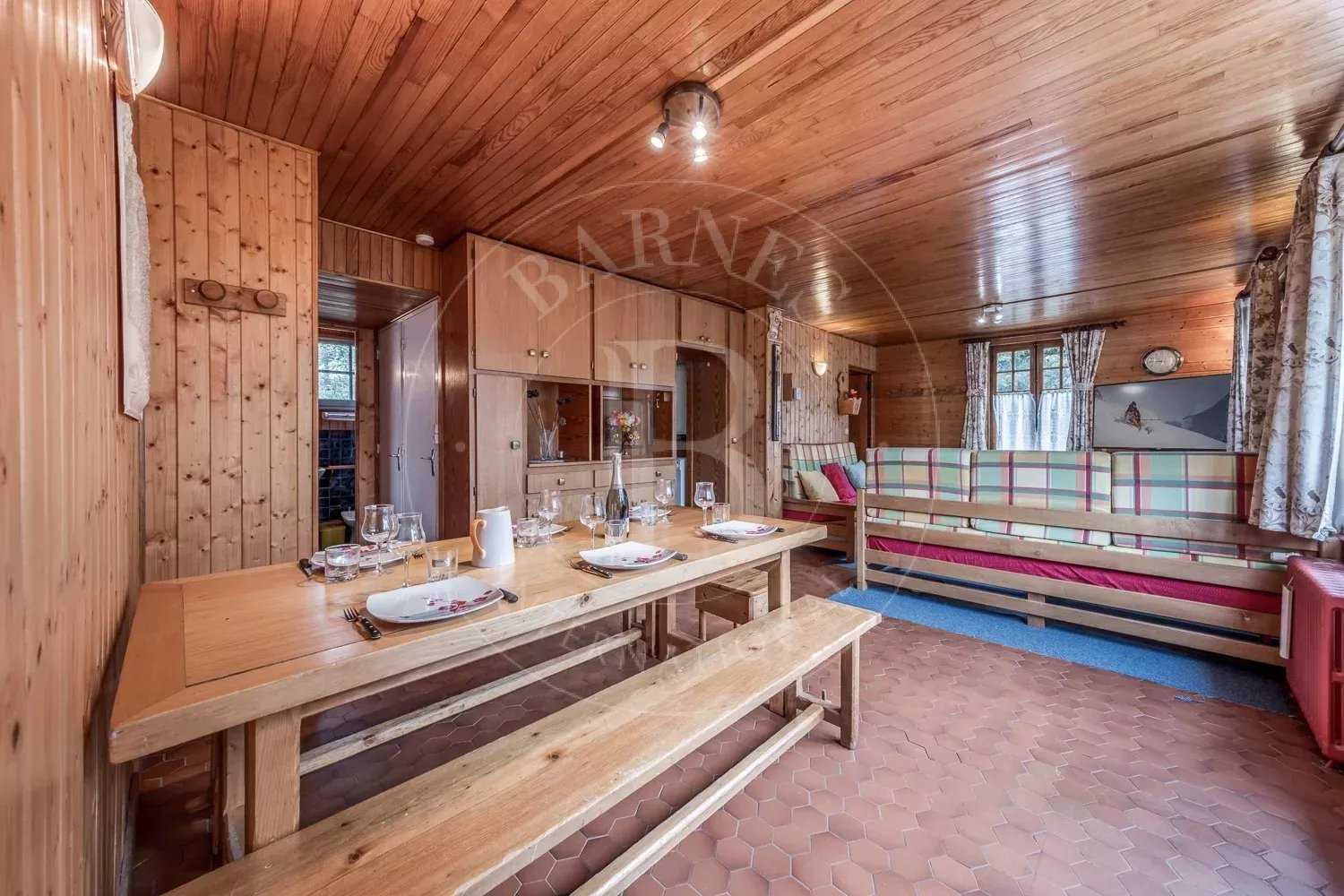 Courchevel  - Appartement 4 Pièces