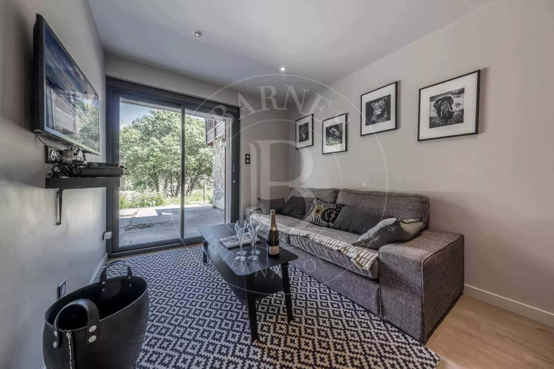 Courchevel  - Appartement 3 Pièces