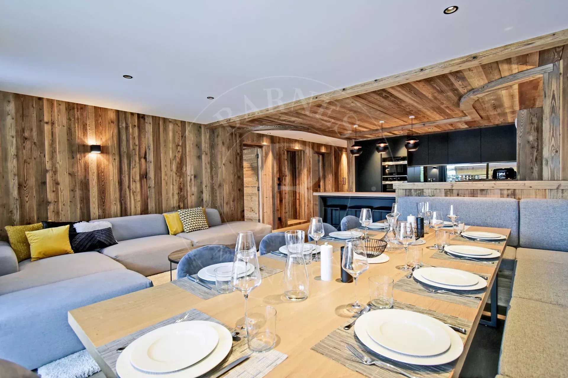 Appartement Le Flocon - LGCDP picture 19