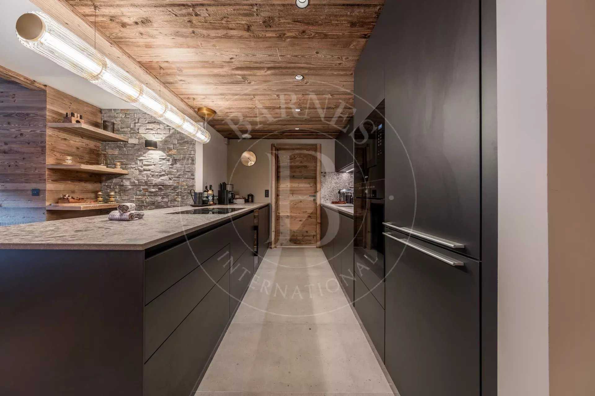 Méribel  - Apartment 5 Bedrooms