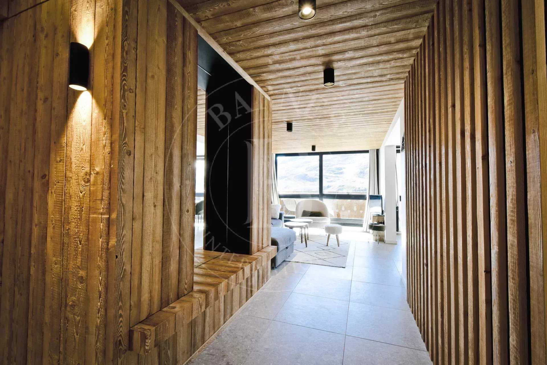 Les Belleville  - Apartment 3 Bedrooms