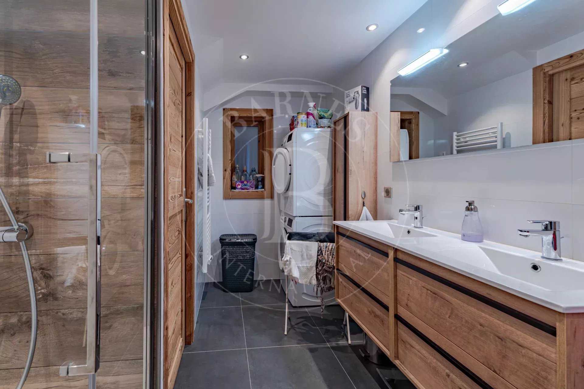 Les Allues  - Apartment 2 Bedrooms