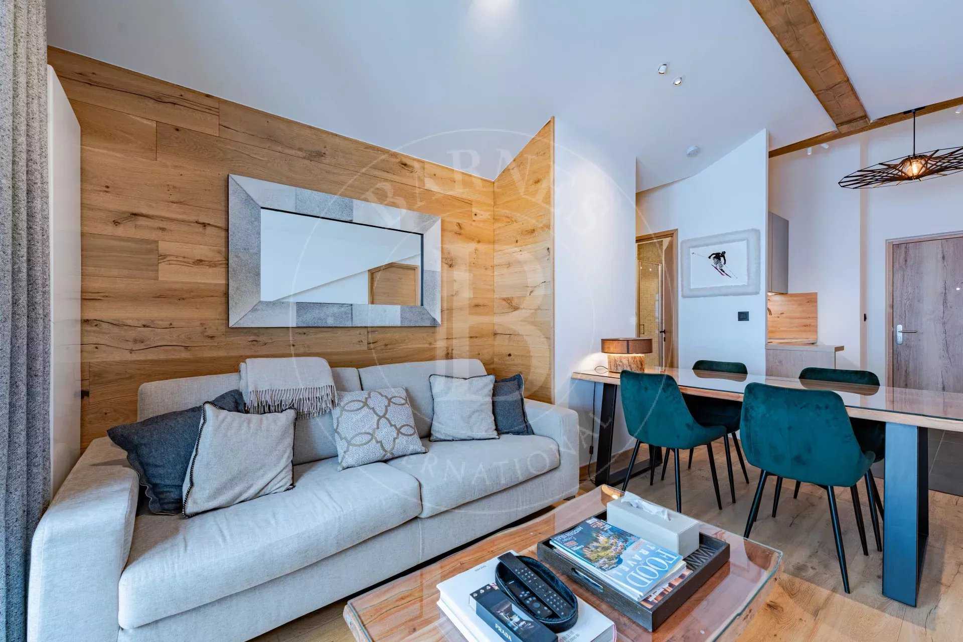 Appartement Courchevel