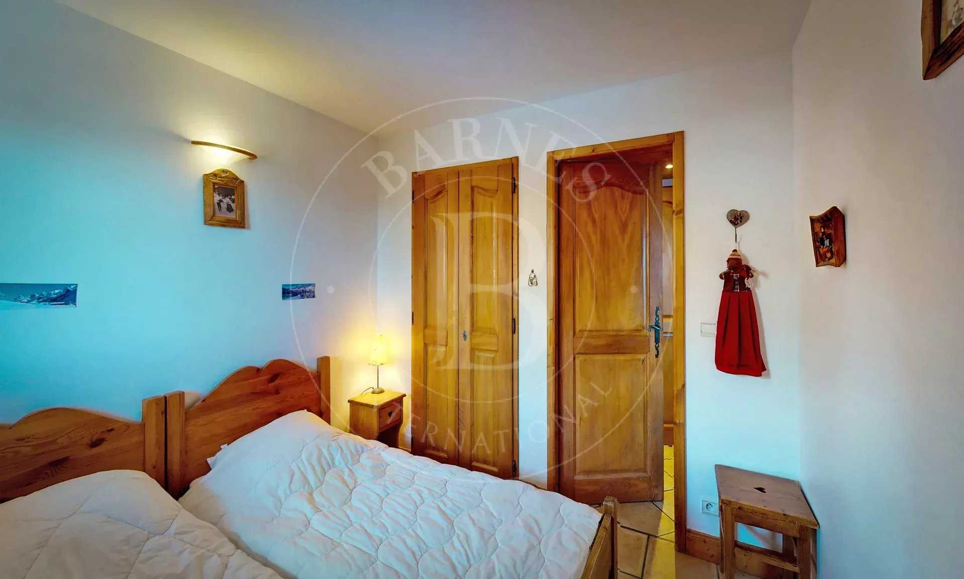 Les Belleville  - Appartement 5 Pi&egrave;ces