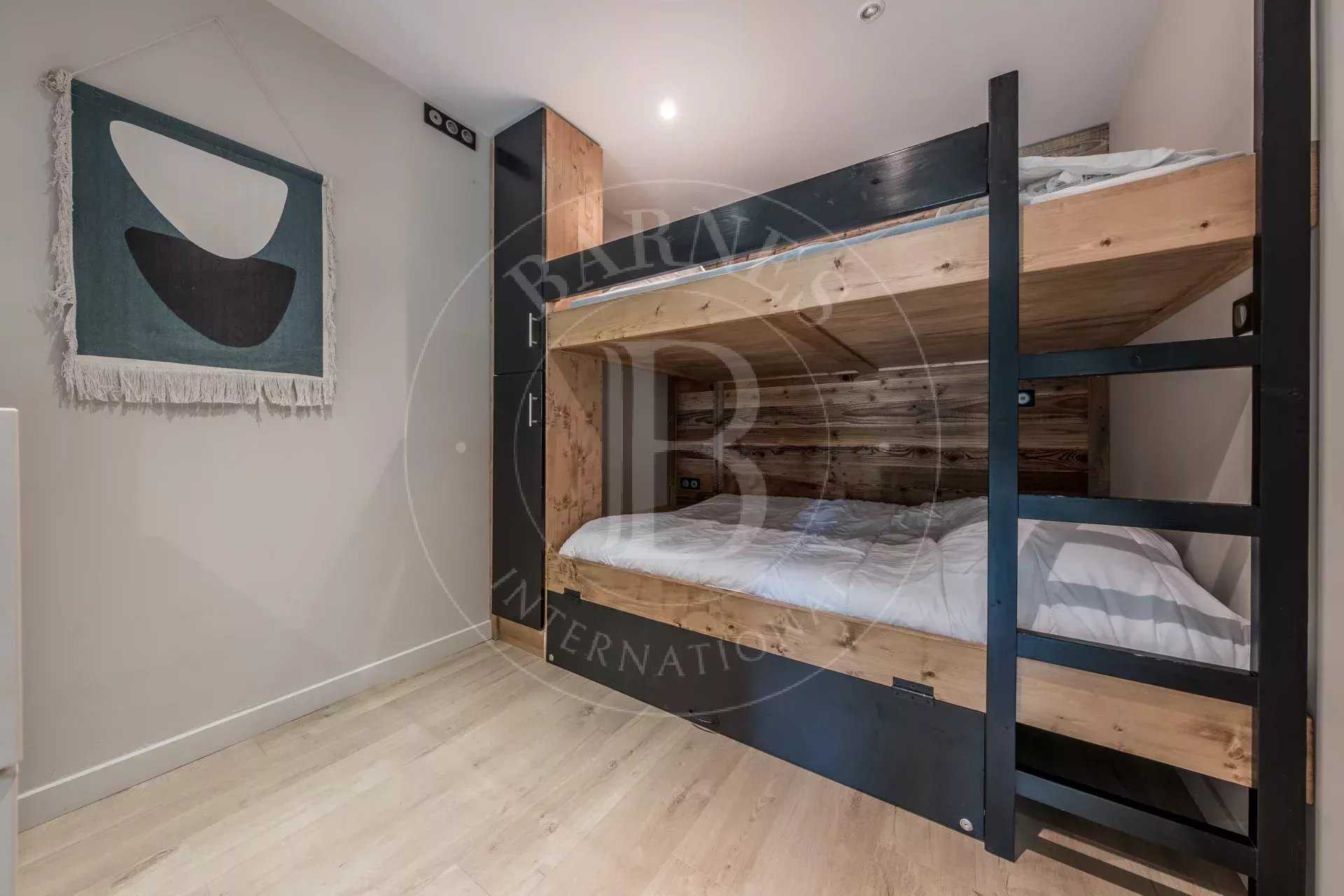 Courchevel  - Appartement 3 Pièces