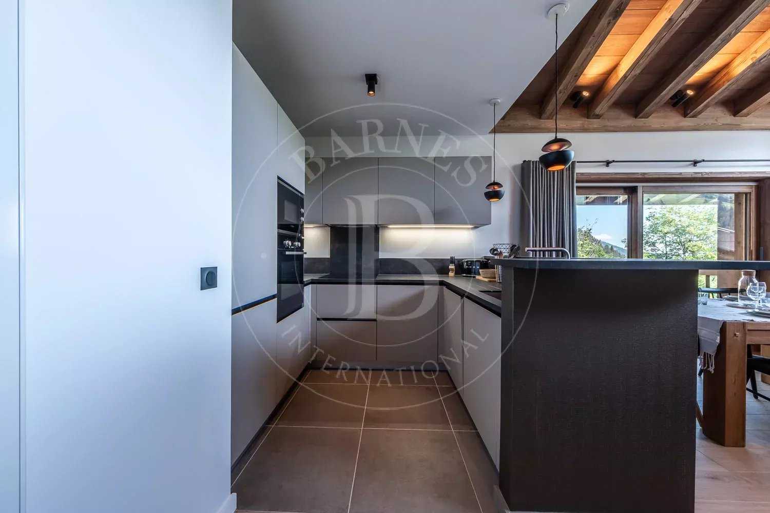 Méribel  - Appartement  2 Chambres