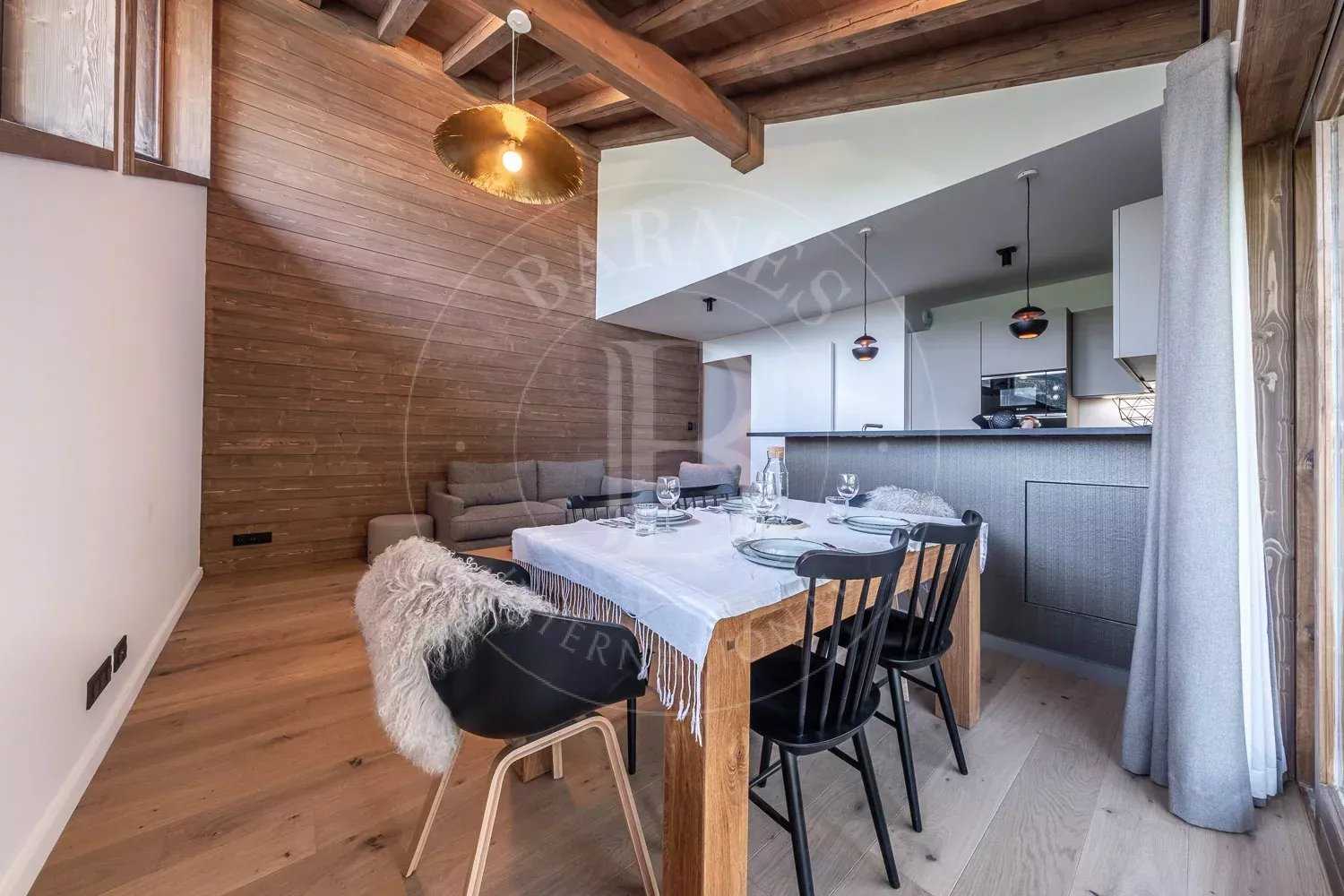 Méribel  - Appartement  2 Chambres