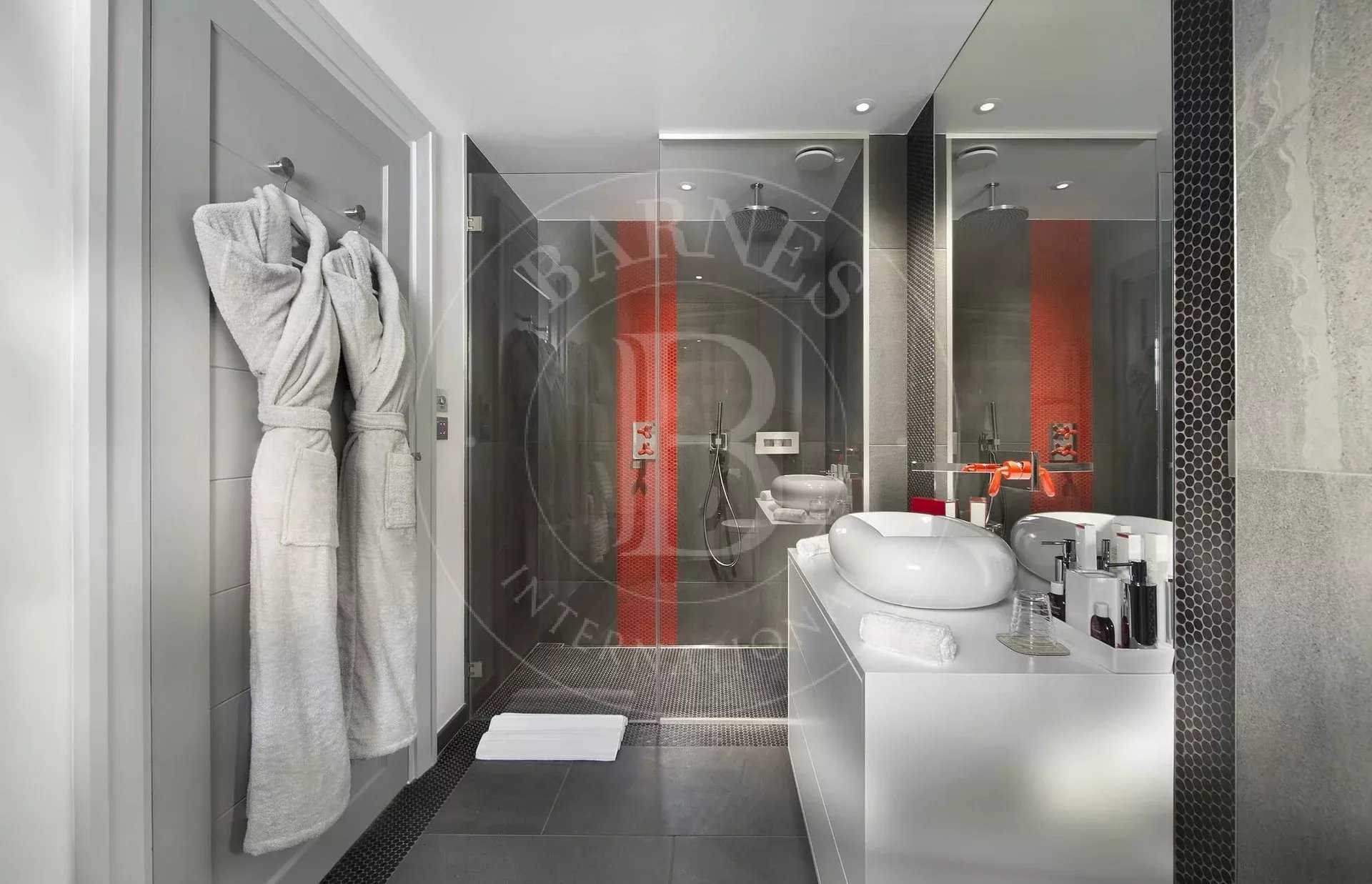 Courchevel  - Chalet 