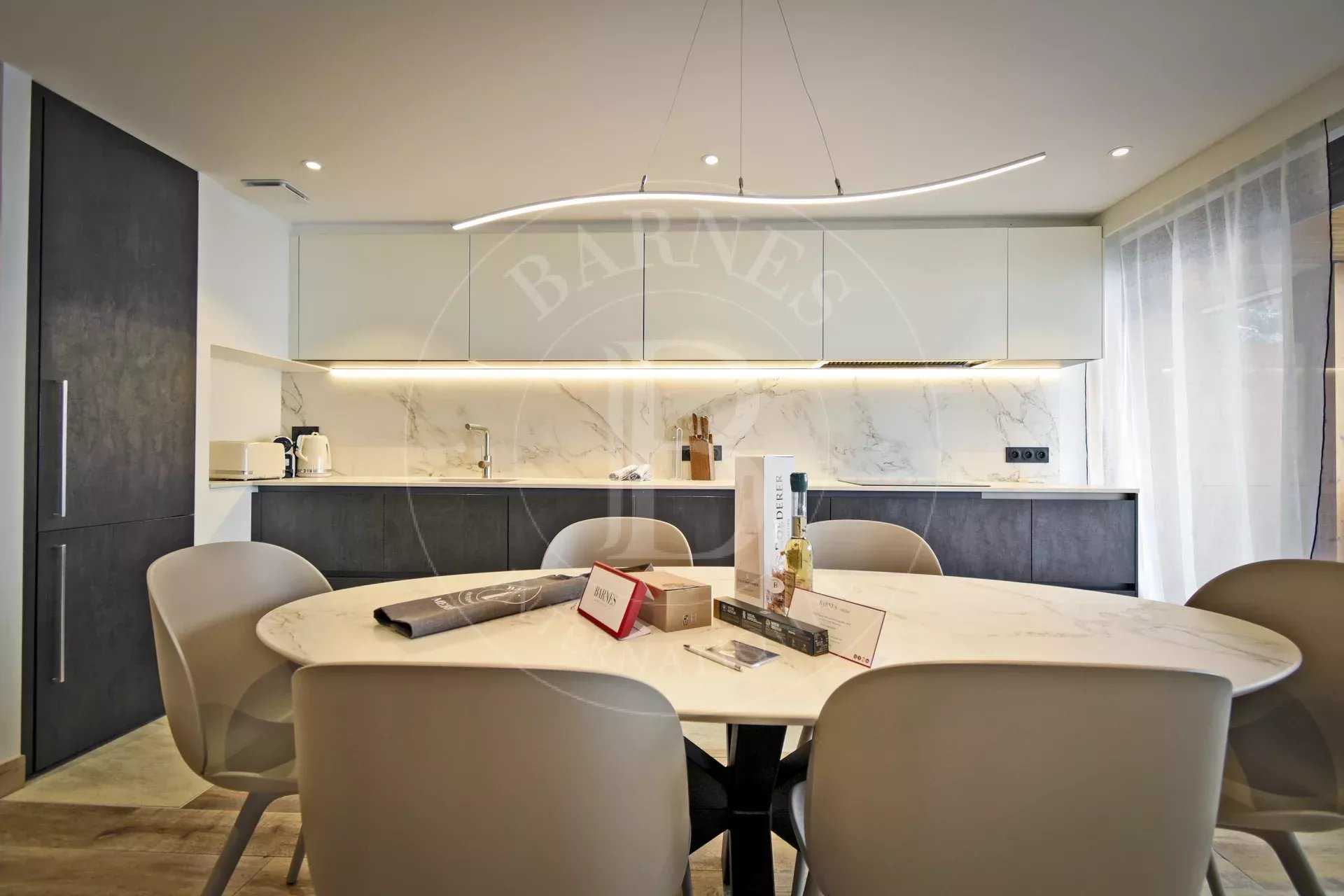 Méribel  - Piso  3 Habitaciones