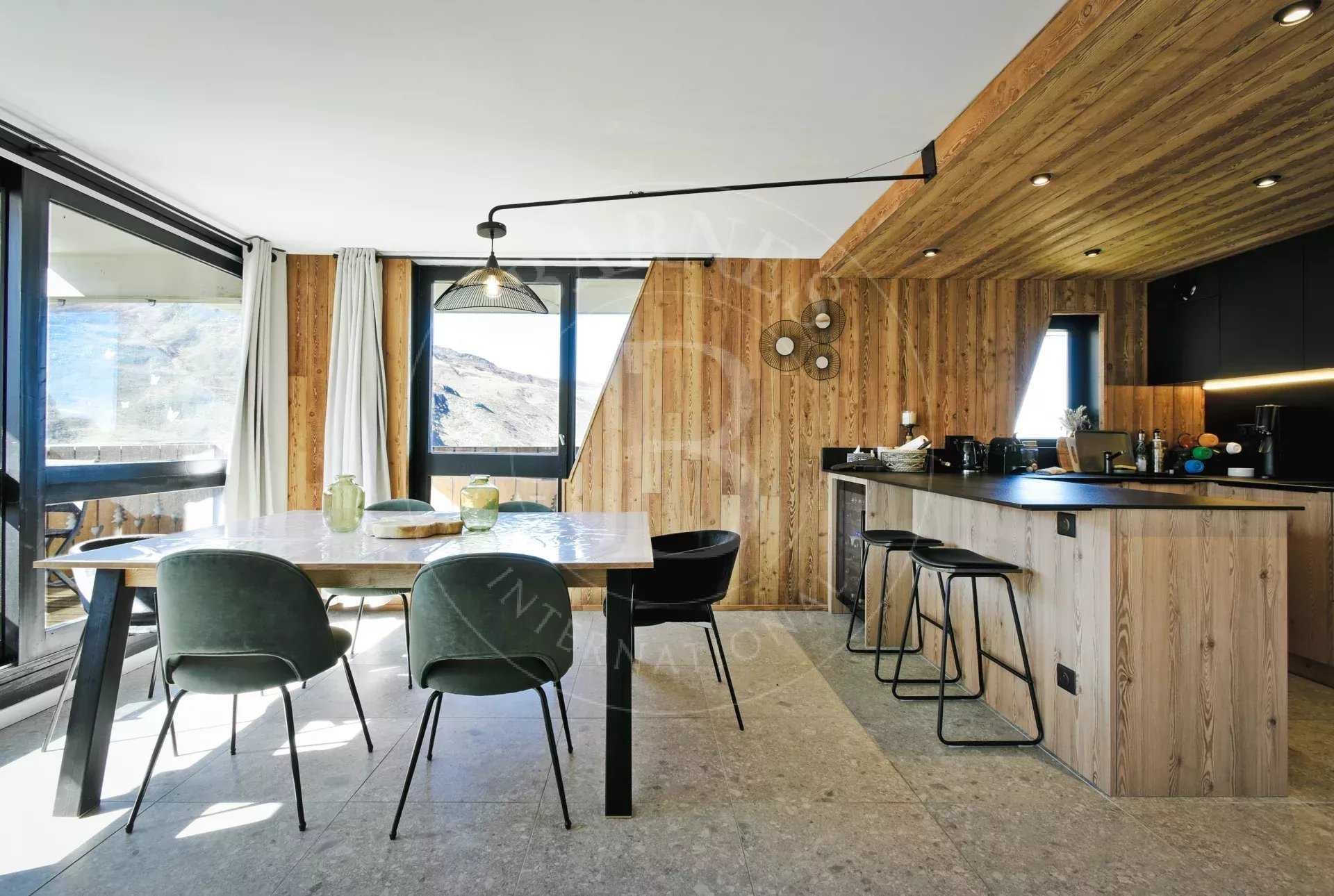 Les Belleville  - Apartment 3 Bedrooms