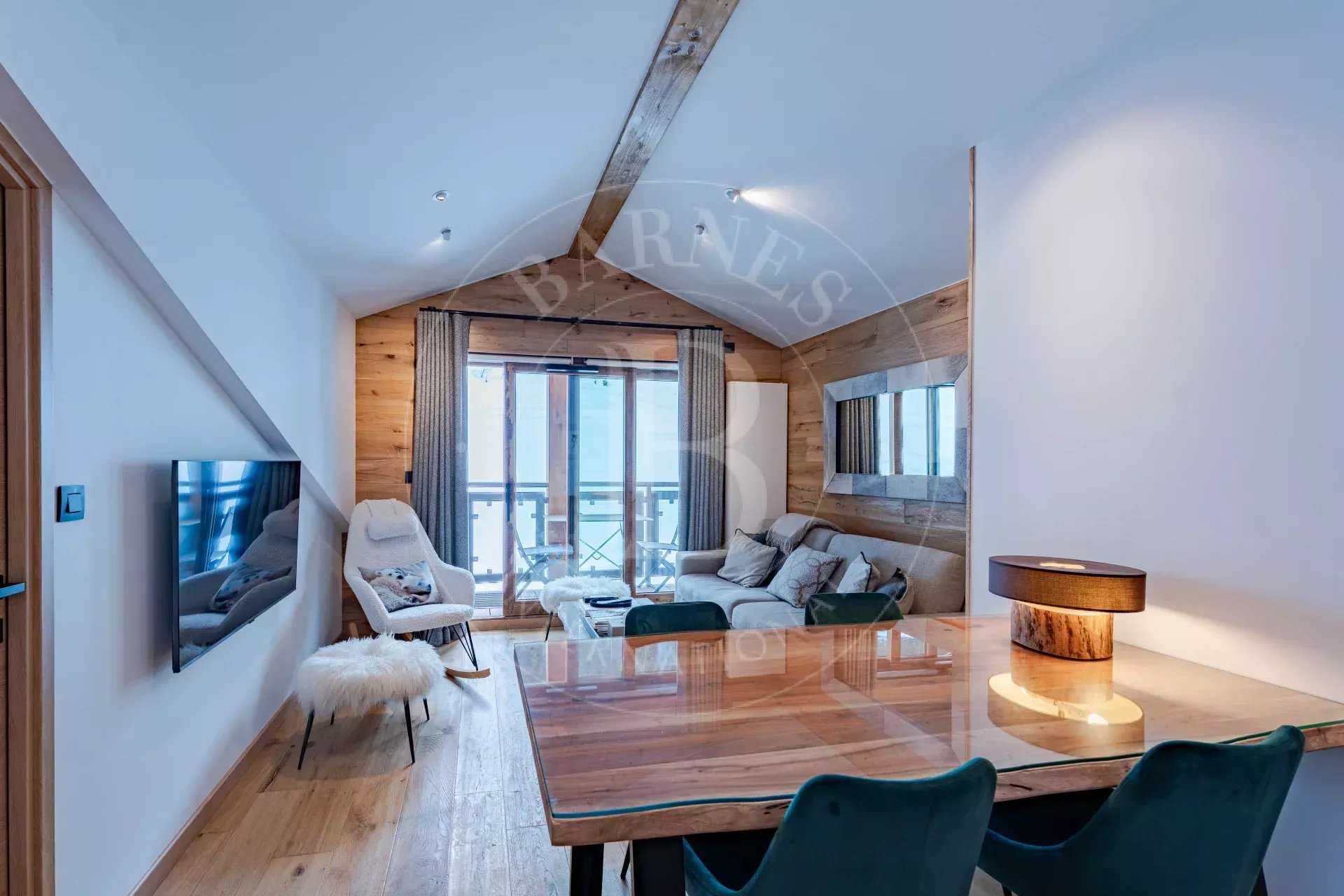 Courchevel  - Appartement 3 Pi&egrave;ces