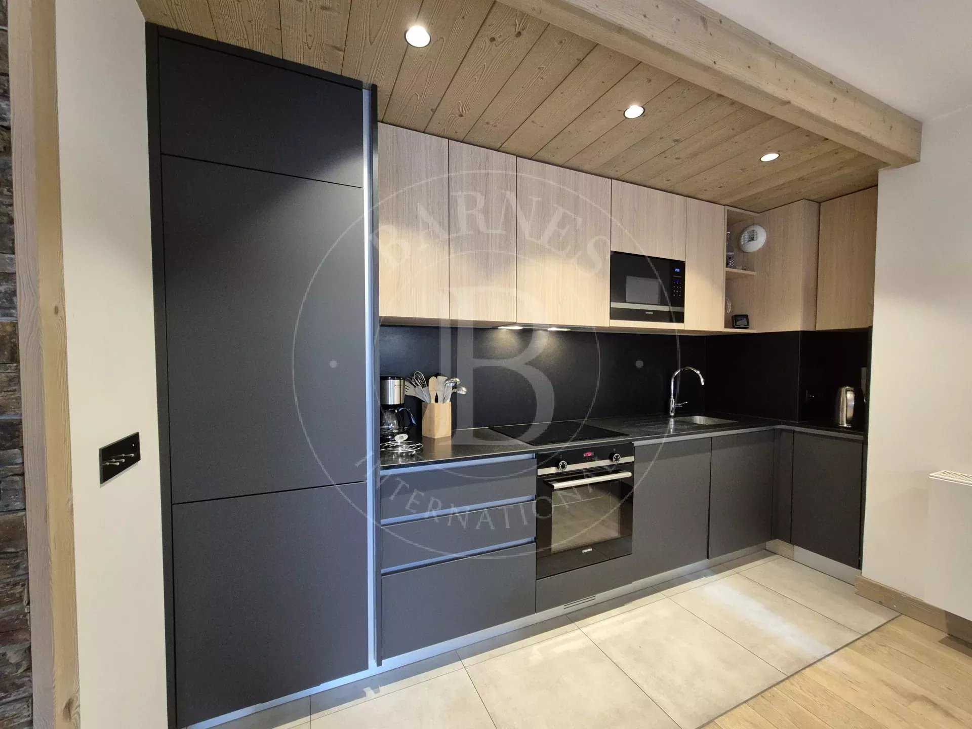 Les Allues  - Appartement 5 Pi&egrave;ces 4 Chambres