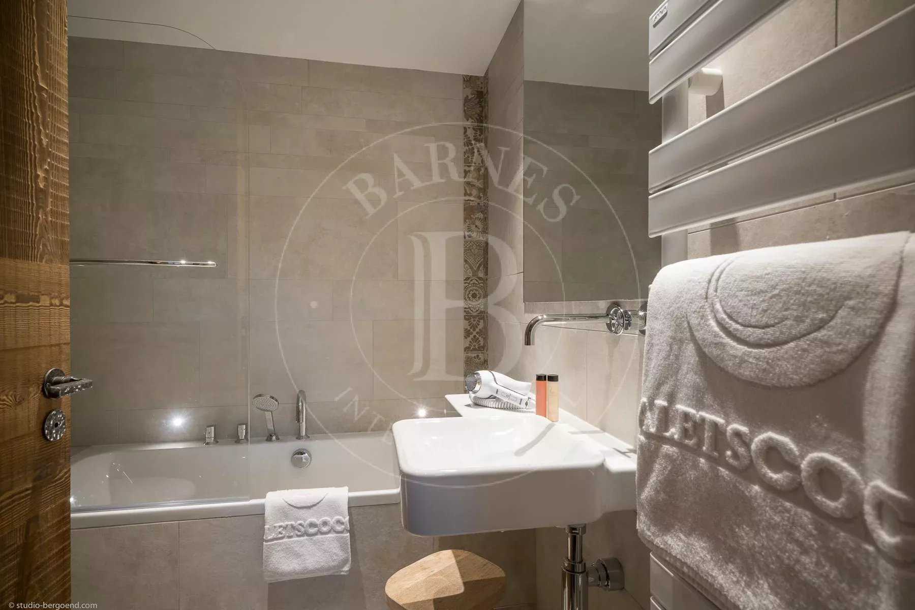 Val Thorens  - Appartement 