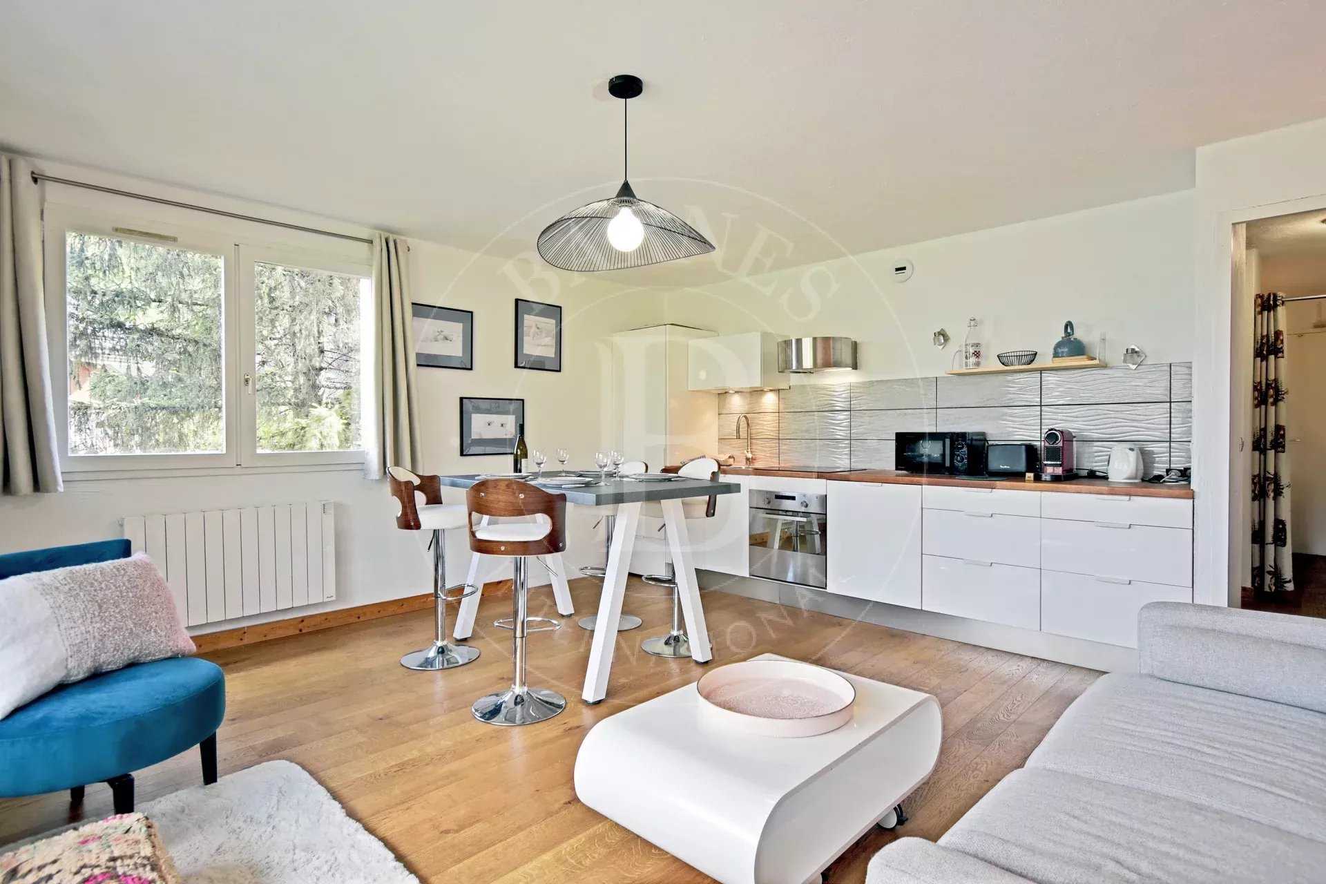 Méribel  - Appartement , 1 Chambre