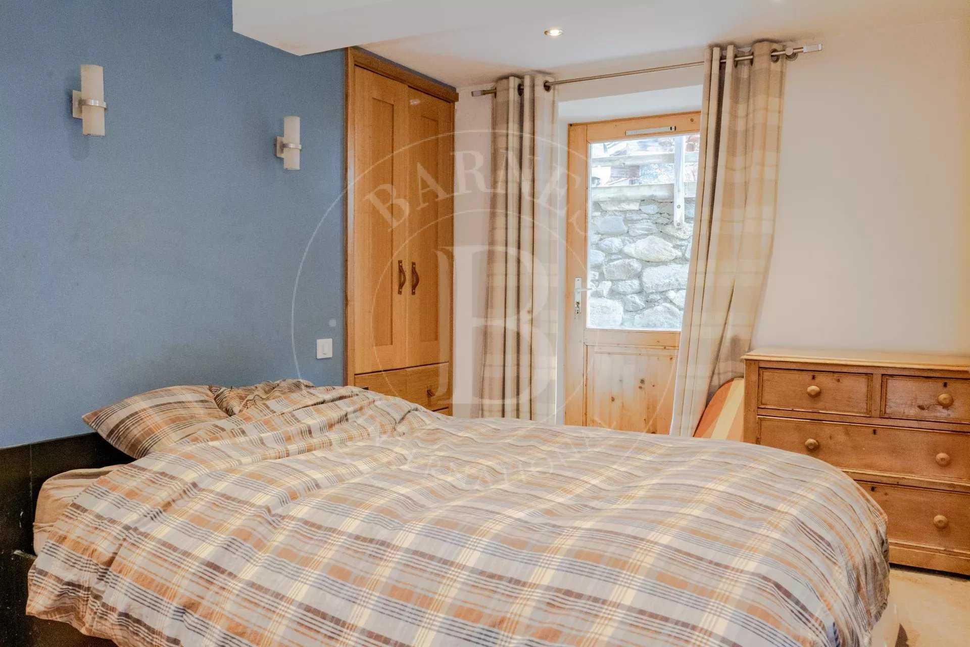 Méribel  - Chalet 5 Bedrooms