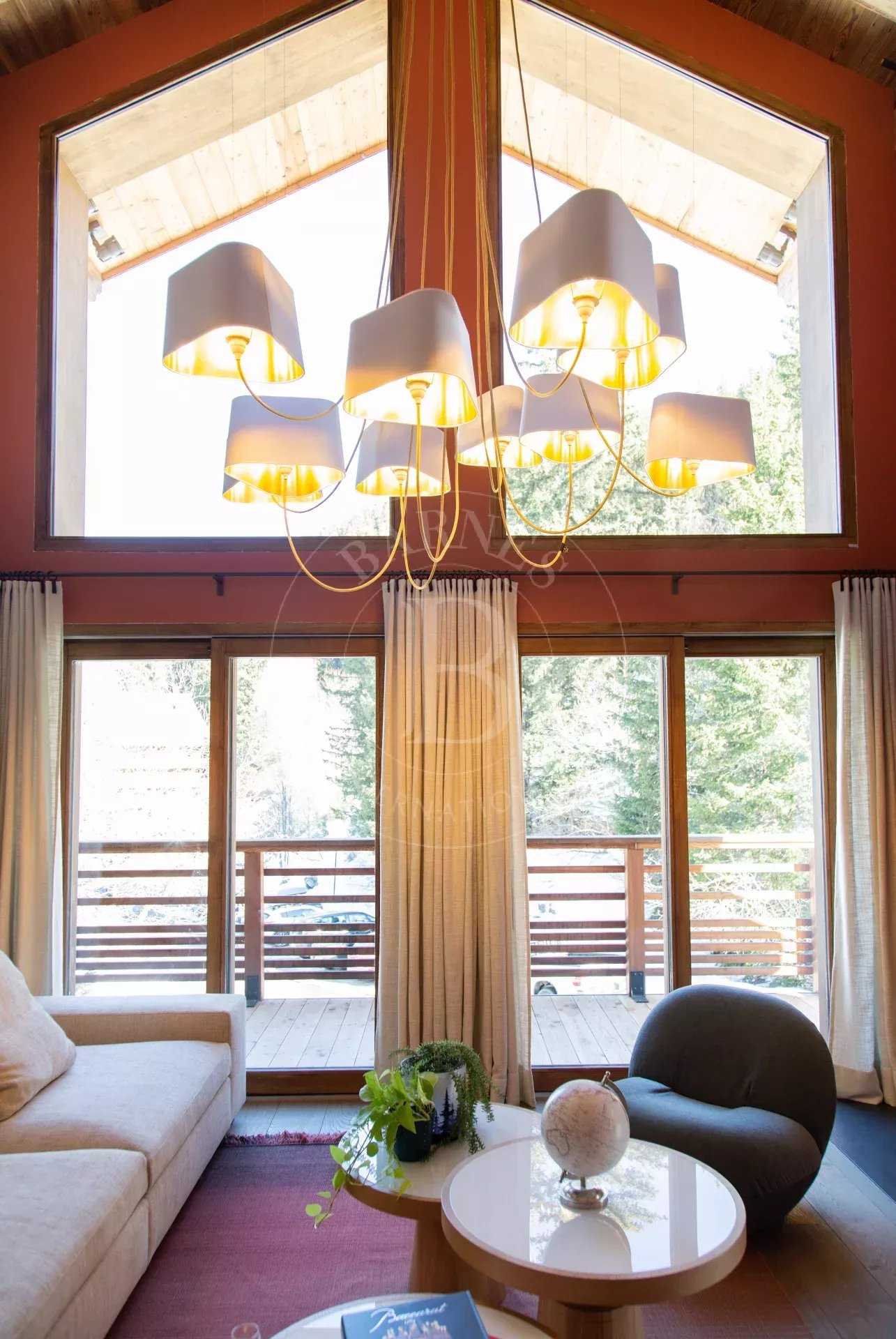 Les Allues  - Chalet  4 Chambres