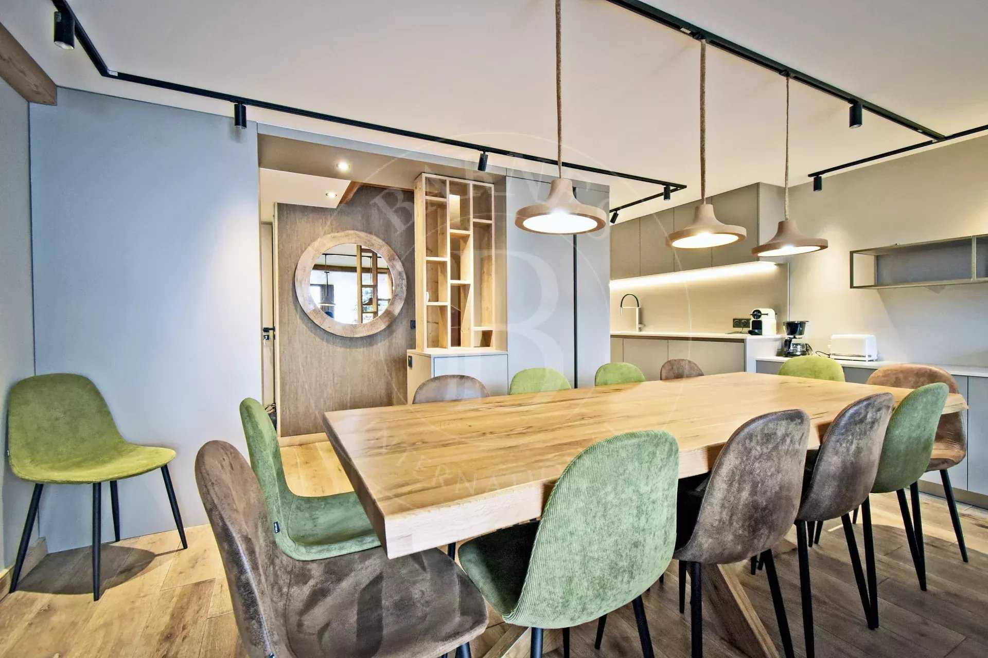 Les Menuires  - Apartment 