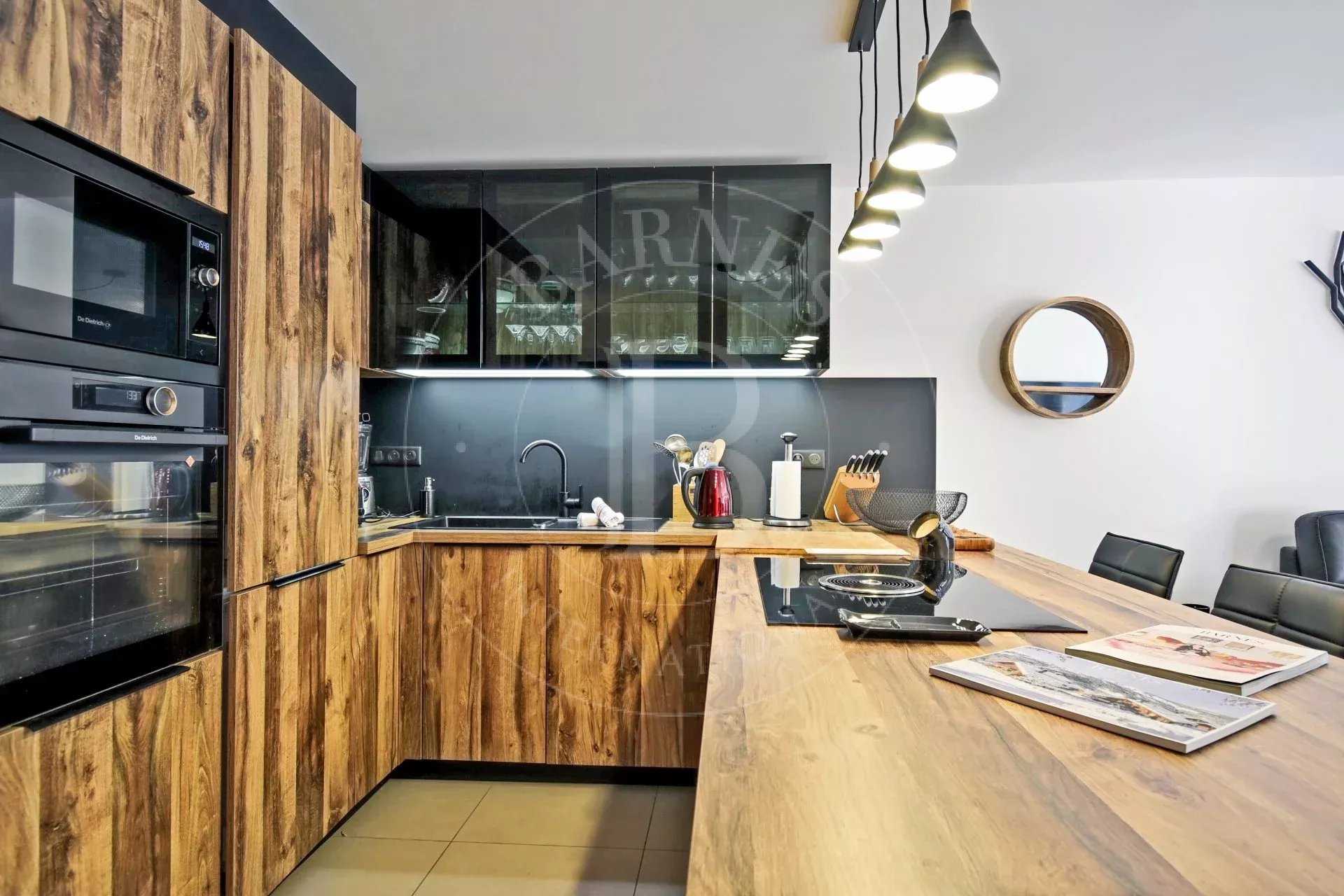 Les Menuires  - Apartment 