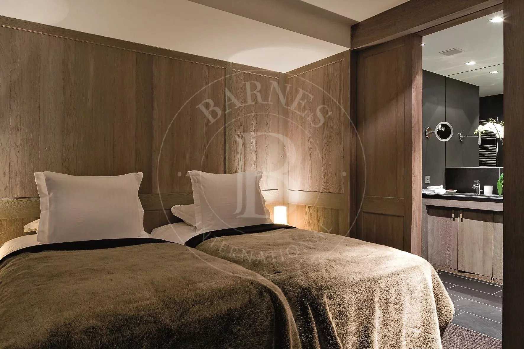 Courchevel  - Appartement  5 Chambres