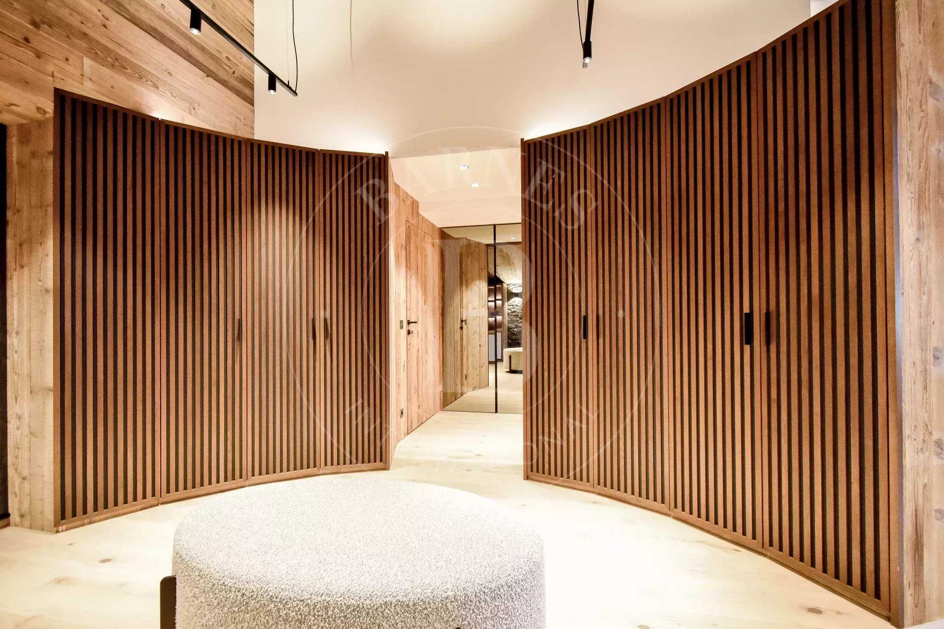 Méribel  - Piso  6 Habitaciones