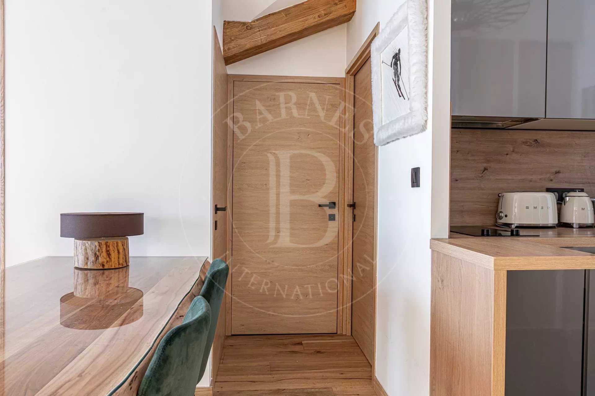 Courchevel  - Apartment 