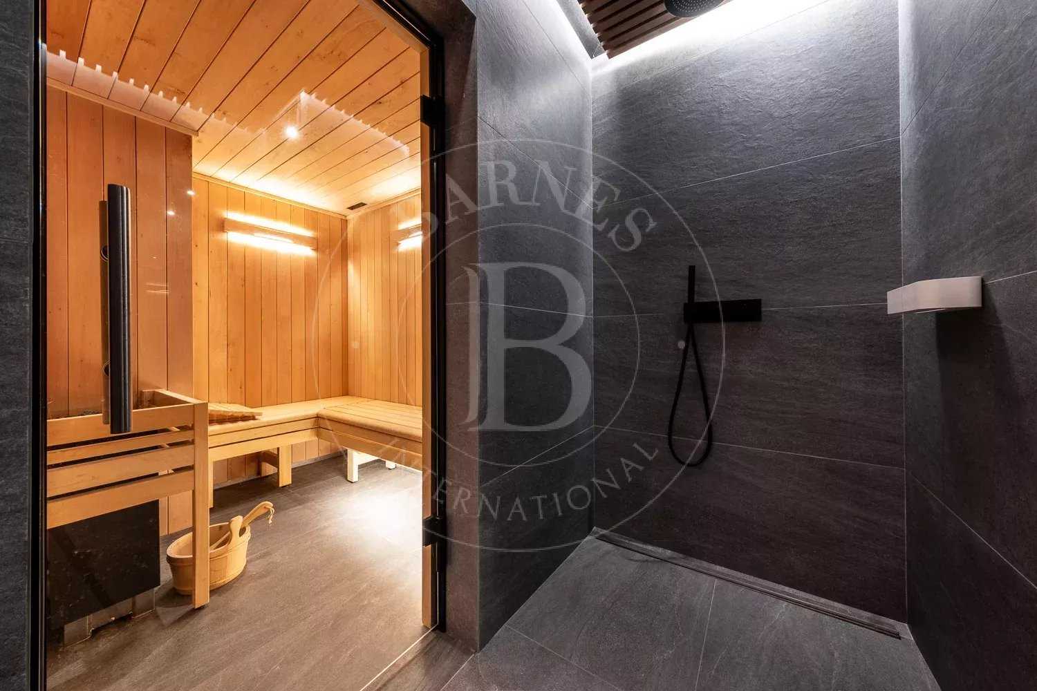 Courchevel  - Chalet 10 Pièces