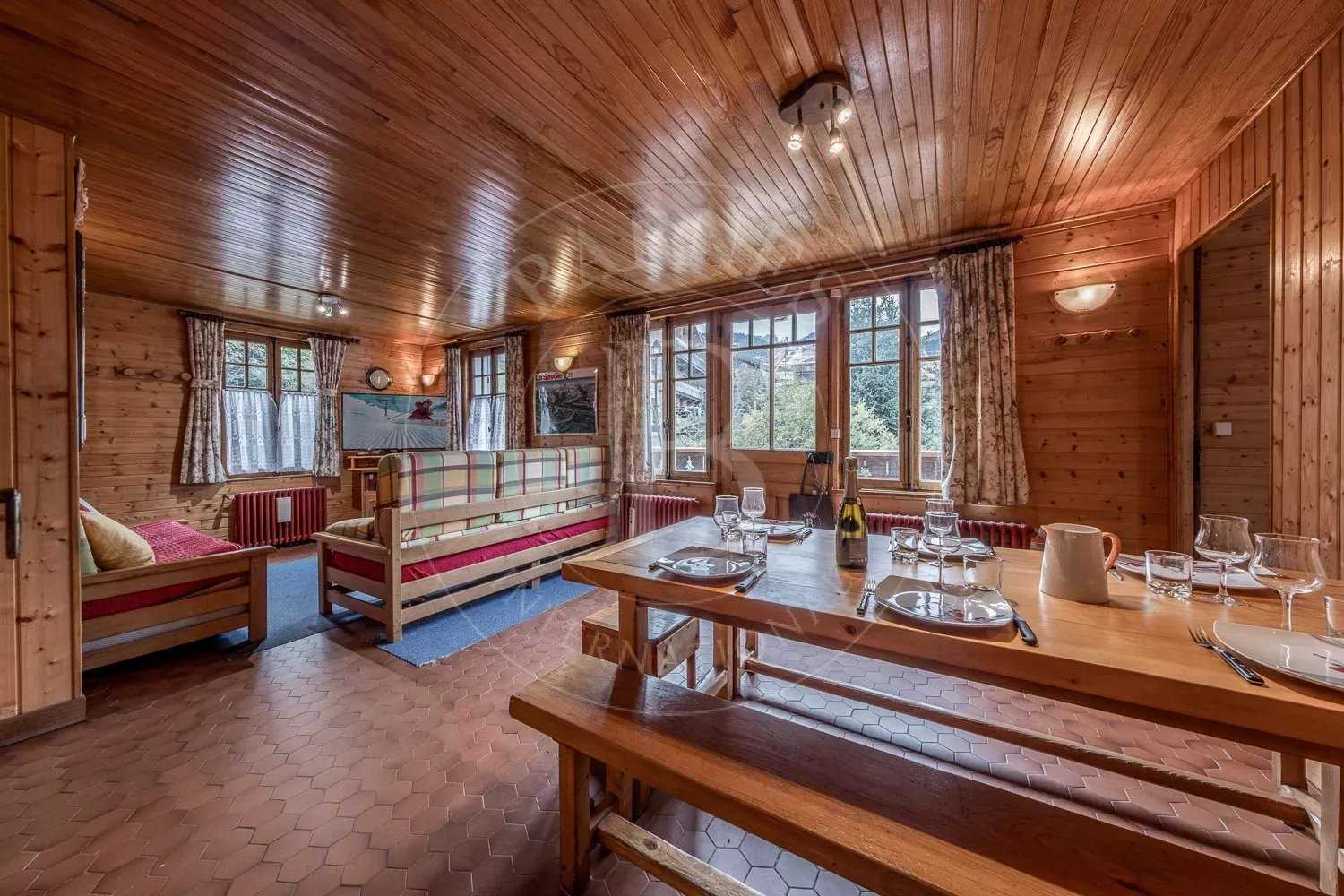 Courchevel  - Appartement 4 Pièces