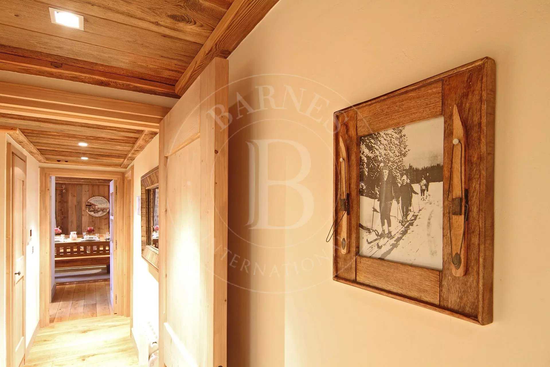 Courchevel  - Appartement  3 Chambres