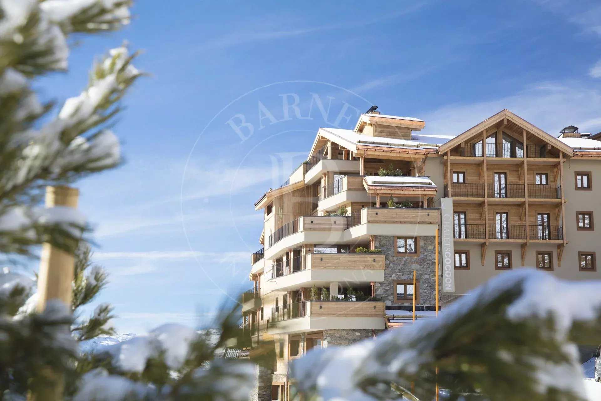 Val Thorens  - Apartment 