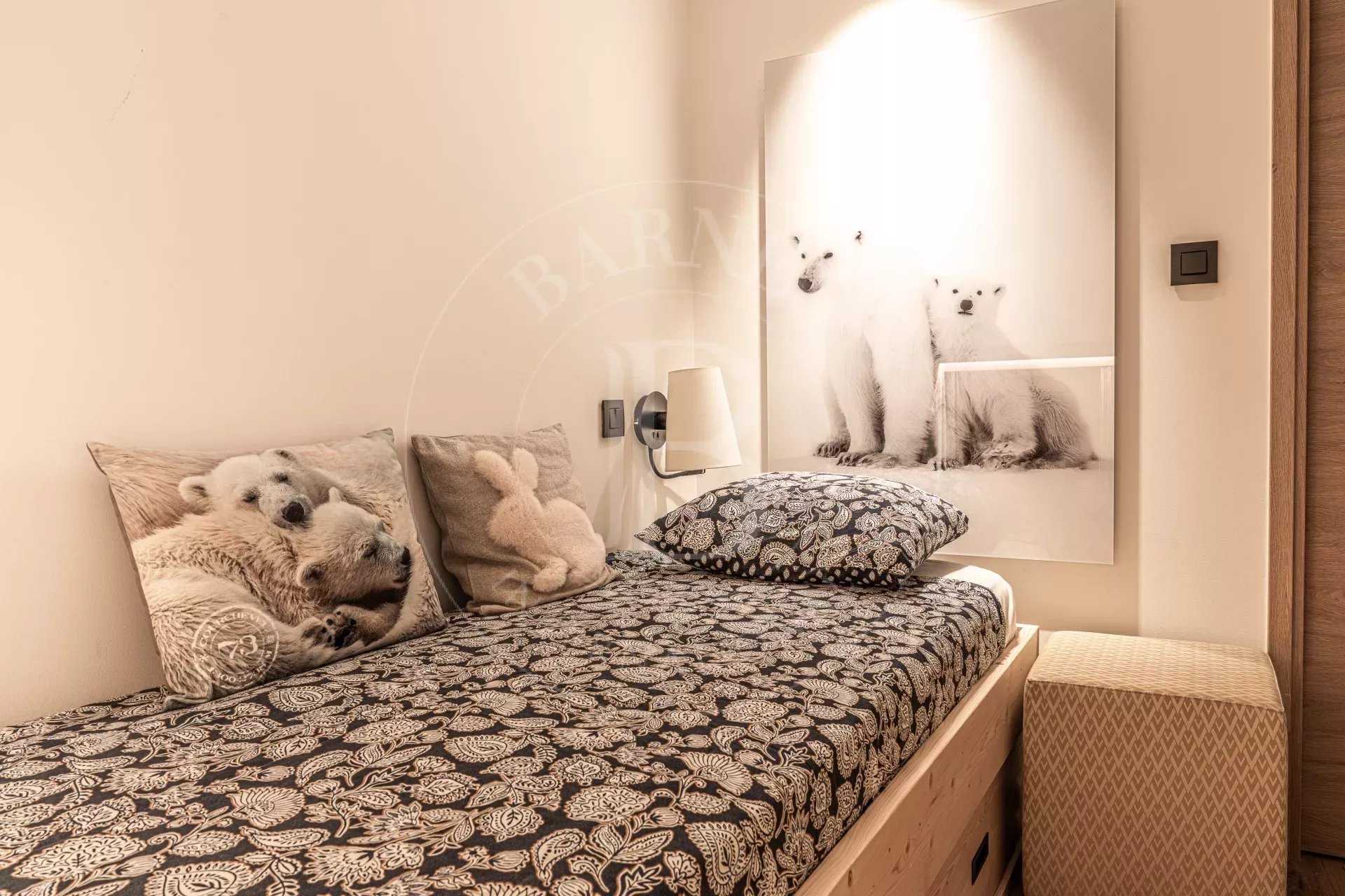 Courchevel  - Appartement 3 Pi&egrave;ces